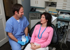 Emergency Visit To Dentist Arizona 85350