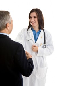 Building Your Practice With Medical Marketing